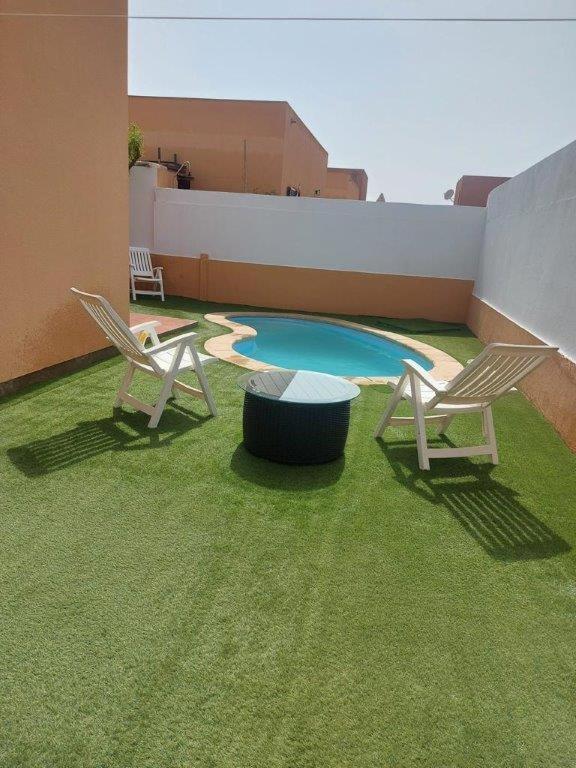 Villa Kazumi Corralejo Exterior photo