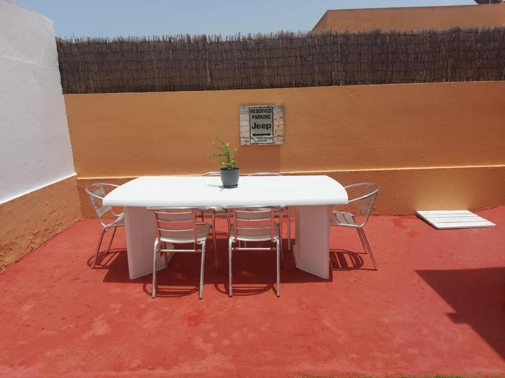 Villa Kazumi Corralejo Exterior photo